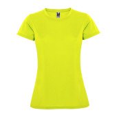 Футболка Montecarlo Woman 150, TM Roly