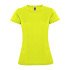 Футболка Montecarlo Woman 150, TM Roly