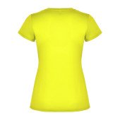 Футболка Montecarlo Woman 150, TM Roly