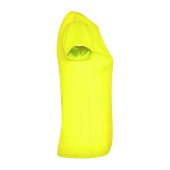 Футболка Montecarlo Woman 150, TM Roly