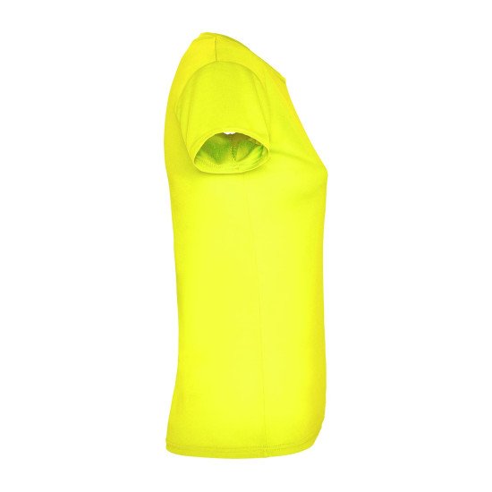 Футболка Montecarlo Woman 150, TM Roly