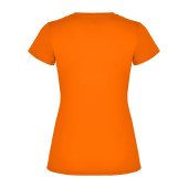 Футболка Montecarlo Woman 150, TM Roly