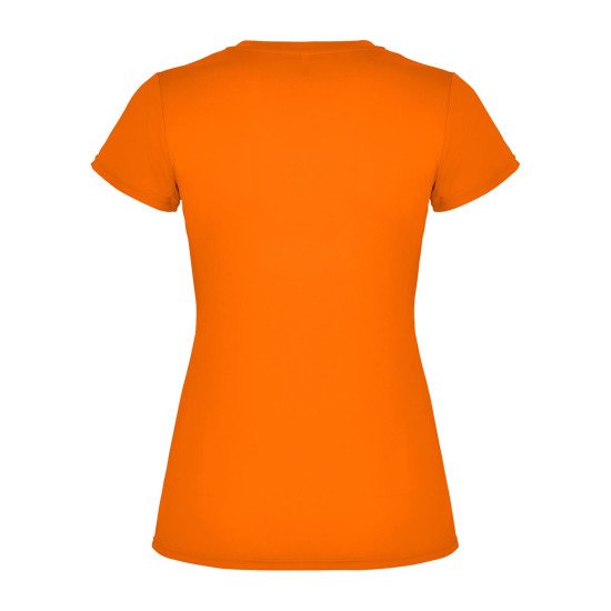 Футболка Montecarlo Woman 150, TM Roly