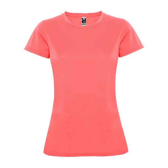 Футболка Montecarlo Woman 150, TM Roly