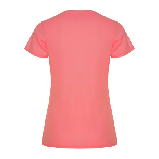 Футболка Montecarlo Woman 150, TM Roly