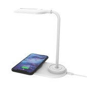 Лампа з бездротовою зарядкою Bright, ТМ TEG