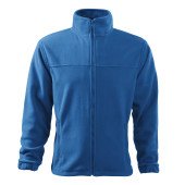 Реглан флісовий на блискавці Jacket 280