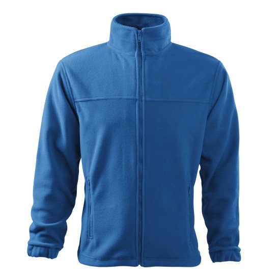 Реглан флісовий на блискавці Jacket 280