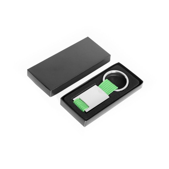 Брелок для ключів Ribbon, TM Discover