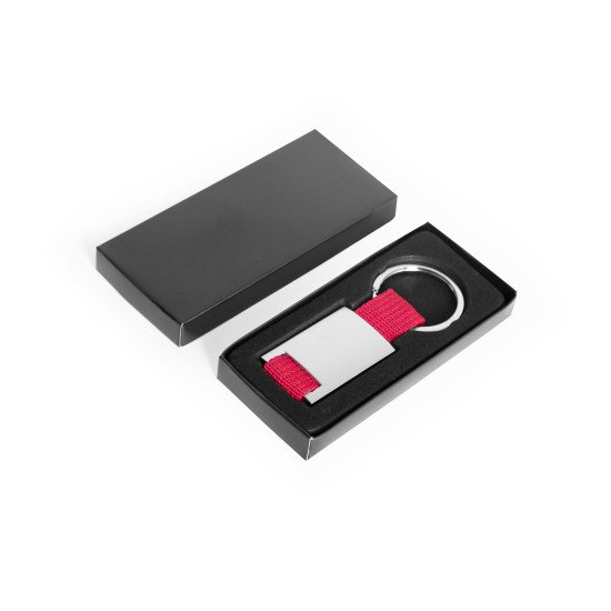 Брелок для ключів Ribbon, TM Discover