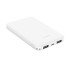 Універсальний зарядний пристрій Pocket 5000 mAh, TM TEG