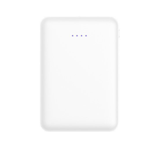 Універсальний зарядний пристрій Pocket 5000 mAh, TM TEG