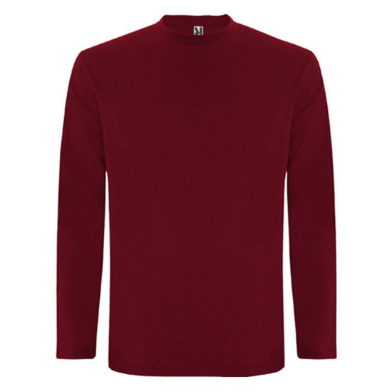 Футболка з довгим рукавом Extreme L/S Футболка з довгим рукавом Extreme L/S