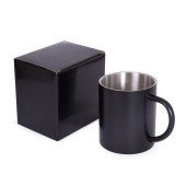 Кружка металева Soldier, TM Discover