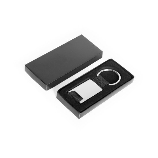 Брелок для ключів Ribbon, TM Discover