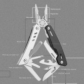 Мультитул Cut, TM Discover